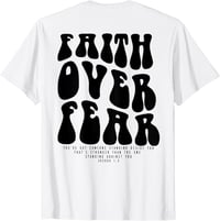 Image 1 of Faith Over Fear