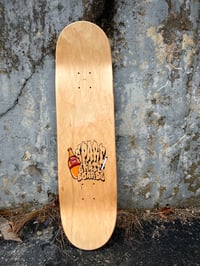 Image 4 of Skate rat Spare skateboard