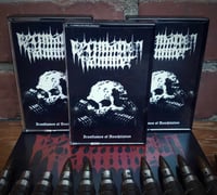 Image 1 of DECIMATION HAMMER - Ironflames of Annihilation  - Tape