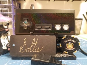 Image of Soltis