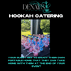 DENAY'S HOOKAH CATERING SERVICE 
