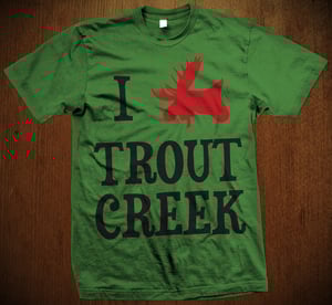 Image of Melvin The Moose TCBC Limited Edition