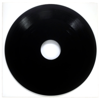 Image of 7" Dubplate