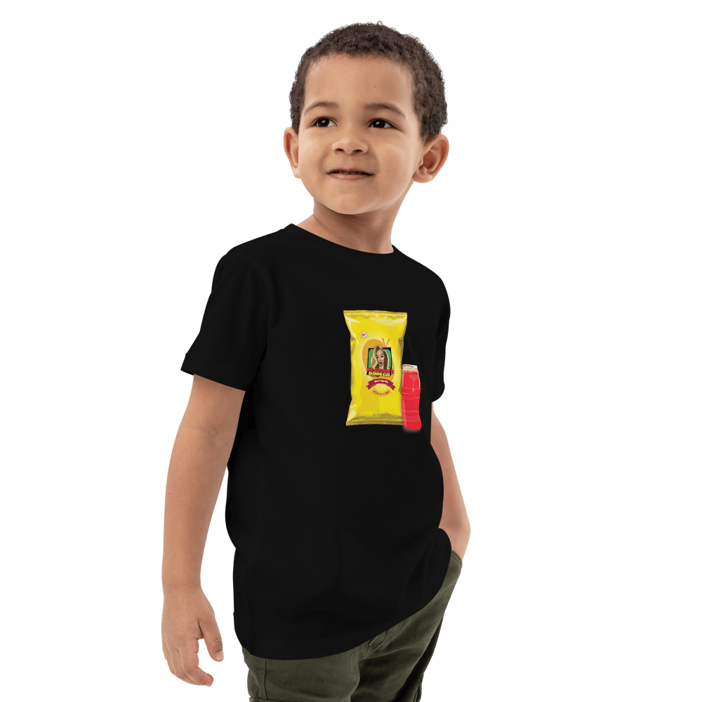 Kids Mo Brown's Bodega Tee 