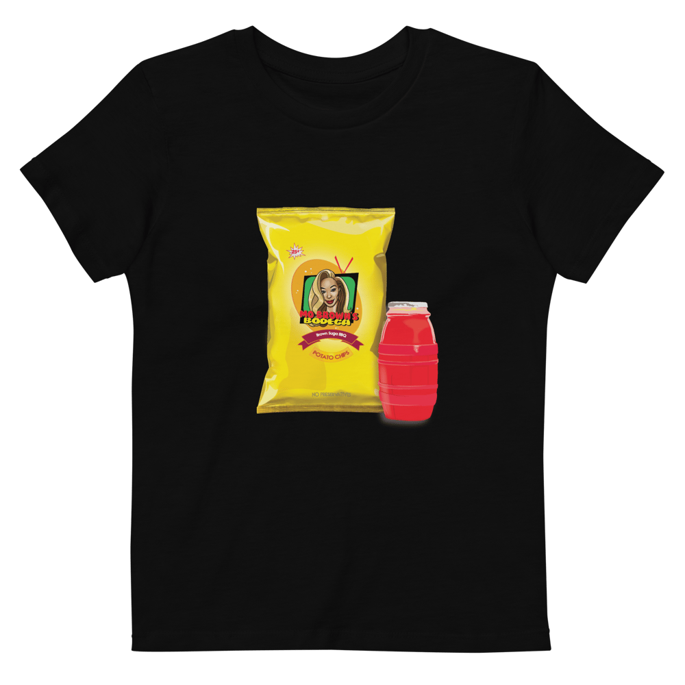 Kids Mo Brown's Bodega Tee
