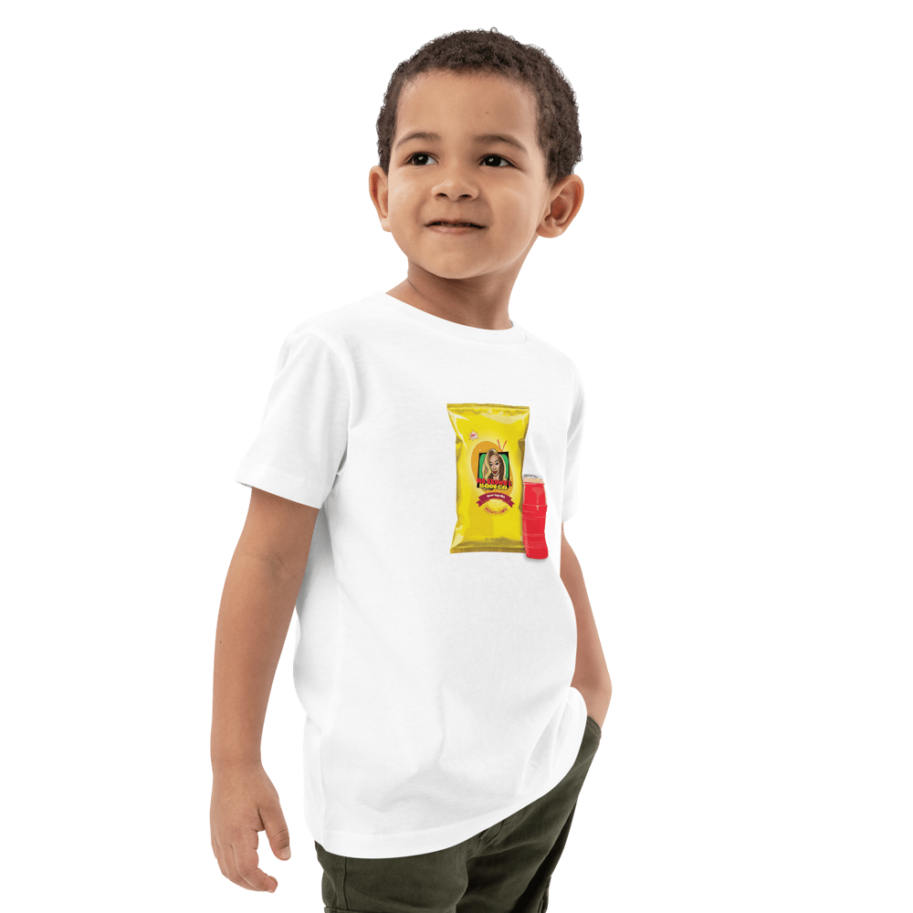 Kids Mo Brown's Bodega Tee