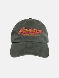 Image 3 of A.M. cap