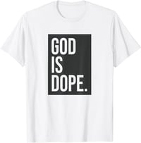 Image 1 of God is Dope