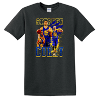 Image 3 of STEPHEN CURRY GRAPHIC T-SHIRT