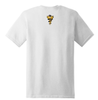 Image 4 of KOBE LOS LAKERS GRAPHIC T-SHIRT