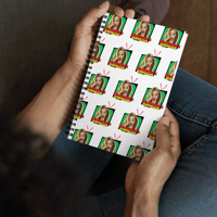 Image 5 of Mo Brown's Bodega Spiral Notebook