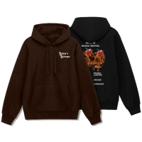 Image 1 of Souvenir Hoodie