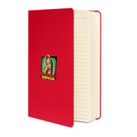 Image 4 of MBB Hardcover Bound Notebook | Journal
