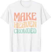 Image 1 of Make Heaven Crowded