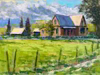 Spring City 11x14 3/4