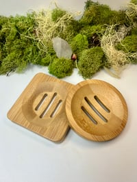 Shower Steamer Dish
