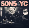 Sons Of The Yompin' Cockroaches - SONS OF THE YC (LP)