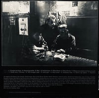 Image 2 of Sons Of The Yompin' Cockroaches - SONS OF THE YC (LP)