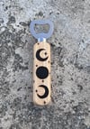 Luna Bottle Opener