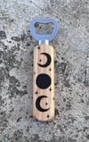Luna Bottle Opener