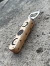 Luna Bottle Opener