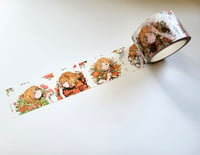 Image 1 of Nature Washi Tape