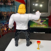 Image 3 of **NO PACKAGING** GANGREL RETRO MEGASTARS SERIES 2 FIGURE VARIANT