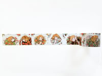 Image 2 of Nature Washi Tape