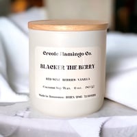 Image 2 of Blacker the Berry (6 oz)