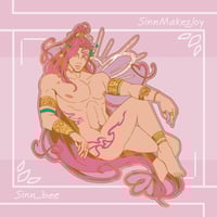 Image 3 of Aphrodite Pei Ming Pin