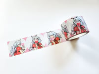 Image 1 of Cupid Washi Tape