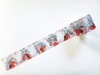 Image 2 of Cupid Washi Tape