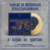 SANGRE DE MUÉRDAGO / JUDASZ&NAHIMANA | VINYL LP (deep blue ltd. 250)
