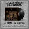 SANGRE DE MUÉRDAGO / JUDASZ&NAHIMANA | VINYL LP (black ltd. 250)