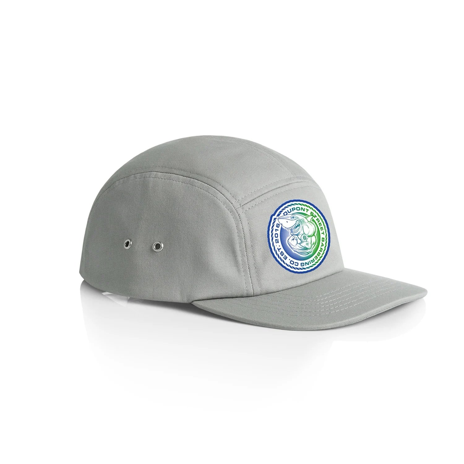 Image of ‘24 Summer 5-Panel Hat