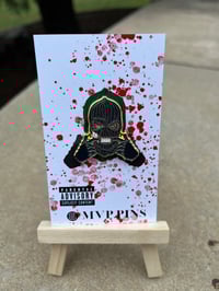 Image 3 of Ski Mask Guwop
