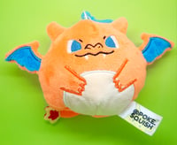 Image 2 of Poke Squish 02