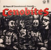 Cenobites ‎– 25 Years Of Cenodemonic Sounds... (LP)