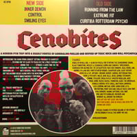 Image 2 of Cenobites ‎– 25 Years Of Cenodemonic Sounds... (LP)