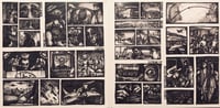 Image 3 of Cenobites ‎– 25 Years Of Cenodemonic Sounds... (LP)