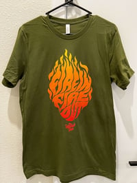 Image 4 of Fire In Fire Out [T-Shirt]