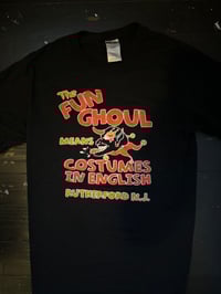 Image 2 of Fun Ghoul shirt 