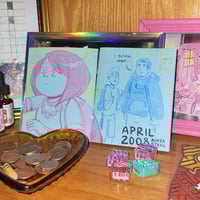 Image 1 of APRIL 2008