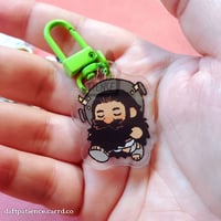 Image 2 of Dunmeshi Mini Charms