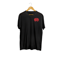 Image 1 of Red Shirt