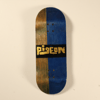 SPLIT-PLY REAL WEAR PIGEON DECK