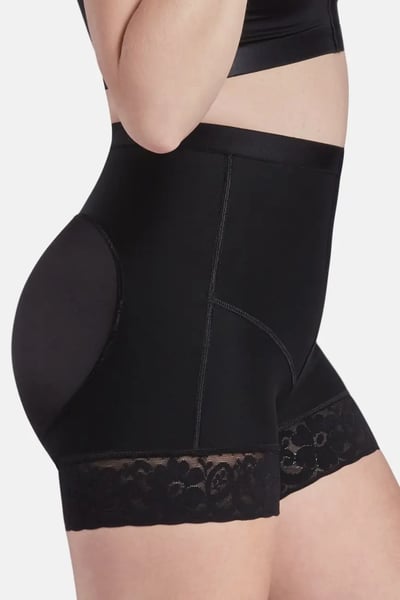 Image of Shape My Butt Panty Shaper