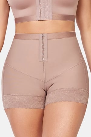 Image of Shape My Butt Panty Shaper