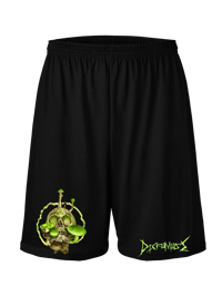 Image 1 of Dicromose Premium Shorts 