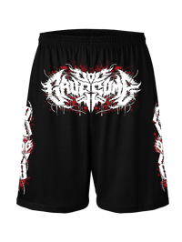 Image 1 of Doc Gruesome T.G.M. Premium Shorts